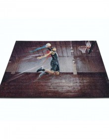 Килим картина Баскетбол Kolibri (Колібрі) 11178/198 - высокое качество по лучшей цене в Украине.